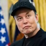 Elon Musk: Tu cheez badi hain....Musk Musk: One small step for SpaceX, one giant leap to a trillion for Elon Musk