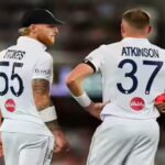 England XI vs New Zealand for 3rd Test confirmed: Ben Stokes and Gus Atkinson among the four changes made | Cricket News