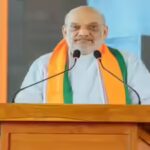 Entire NE, barring one or two states, may be out of AFSPA by next year: Shah | India News