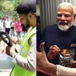 Evening news wrap: NTA says candidate who got Abu Dhabi centre himself selected option; Congress asks PM Modi to 'learn' from Meloni, and more | India News