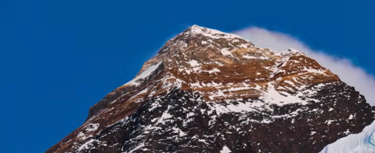 Everest’s record rush: Why there’s a line at 8,000m - video