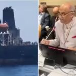 'Exercise restraint, prioritise safety of civilians': India condemns attack on merchant vessels, sea lane in UN | India News