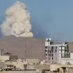 'Exit the country': India issues advisory as Israel-Iran strikes reignite fears of wider conflict | India News