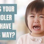 Expert says these 5 toddler behaviours may feel frustrating to parents, but they are completely normal