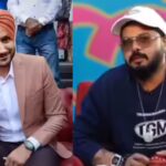 Explained: Why Harbhajan Singh and S Sreesanth are feuding again - Full timeline | Off the field News