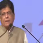 Exports up 15% so far in June quarter despite global headwinds, says Piyush Goyal
