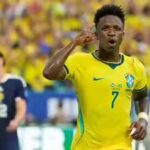 FIFA World Cup 2026: How Carlo Ancelotti has unlocked the best of Vinicius Jr for Brazil | Football News