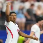 FIFA World Cup 2026: Jude Bellingham scripts history, becomes youngest European to ... | Football News