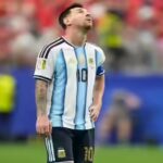FIFA World Cup 2026: Lionel Messi sets unwanted World Cup record before stunning turnaround to become all-time top scorer | Football News