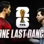 FIFA World Cup 2026: Only three scenarios where Messi and Ronaldo could finally face each other 'one last time' | Football News