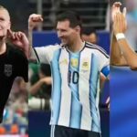 FIFA World Cup Golden Boot race: Messi, Mbappé and Haaland ignite scoring battle | Football News