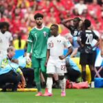 FIFA World Cup: Qatar's Assim Madibo banned for five games over leg-break tackle | Football News