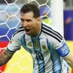 FIFA World Cup: Record-breaker Lionel Messi rested for Argentina's group finale against Jordan | Football News