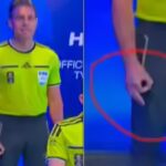 FIFA World Cup: VAR official's 'neo-Nazi' OK gesture during Germany's match sparks row — what does it mean? | Football News