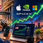 FOMO about US stock market? How Indians can invest - routes, benefits, risks & tax implications explained