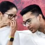 Facing desertion by MPs, Mamata Banerjee clips Abhishek’s wings | India News