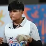 Farmer's daughter Anushka Yadav scripts history in athletics, becomes India's youngest national record holder | More sports News