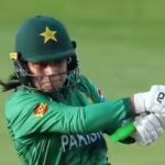 Fatima Sana scripts history, becomes first captain to achieve unique Women's T20 World Cup feat despite Pakistan heartbreak | Cricket News