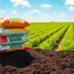 Fertiliser push: Two new urea plants to start production soon; govt says import dependence set to ease