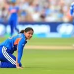 'Fielders didn't support': Defeat to South Africa leaves Harmanpreet Kaur ruing dropped catches | Cricket News