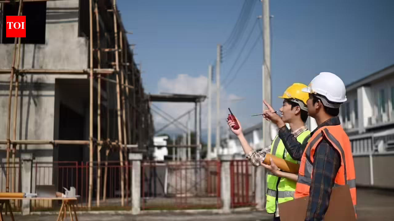 Fire safety can't be an afterthought: Essential measures every builder must prioritise to ensure safety in apartments |