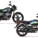 Flex Fuel Bikes , Price Cut :Hero offers limited-time price cut on flex-fuel bikes! Details |