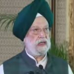 Flex-fuel vehicles practical solution to reduce crude imports: Hardeep Singh Puri | India News