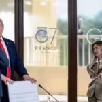 'Focus on your own popularity': Italian PM Giorgia Meloni fires back at US President Donald Trump's 'senseless' attacks