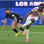 Folarin Balogun: The first American to score a World Cup brace since 1930 | Football News