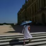 France sizzles in a week of punishing heat that is already causing deaths
