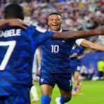 France vs Iraq, FIFA World Cup Match Result: Les Bleus win 3-0 as Mbappé scores brace on 100th cap and Dembele nets first World Cup goal | Football News
