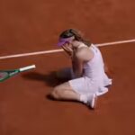 French Open: Mirra Andreeva conquers Paris, becomes first Russian woman since Maria Sharapova to win a Grand Slam | Tennis News