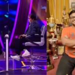 From Rs 4.8 lakh at KBC to Commonwealth Gold and now carrying India's hope at ENC: Mitrabha Guha stays on the hot seat | Chess News