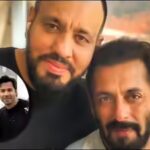 From Shera to Kevin Kunta and Mubarak Khan: Bollywood's most famous celebrity bodyguards |