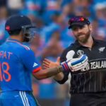 'From an opponent to a friend': Virat Kohli pens heartfelt farewell message for Kane Williamson | Cricket News
