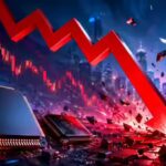 From record highs to a sharp fall: South Korea’s market plunged 10%, here's why