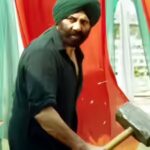 Gadar 3: Anil Sharma shares 'Gadar 3' update; director working on script, teases film could begin shooting in 2027 | Hindi Movie News