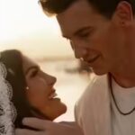 Giannina Gibelli Wedding: Giannina Gibelli and Blake Horstmann tie the knot in a dreamy destination wedding in Europe