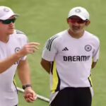 'Give ourselves options': Morne Morkel outlines India's fast-bowling vision for 2027 ODI World Cup | Cricket News