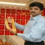 Gleaming rise and sudden retreat: How Rajesh Mehta landed in Sebi crosshairs
