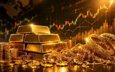 Gold price prediction today: Gold falls to nearly 11-week low before recovering; check June 9, 2026 outlook