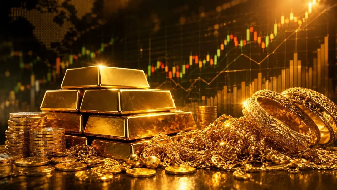 Gold price prediction today: Gold falls to nearly 11-week low before recovering; check June 9, 2026 outlook