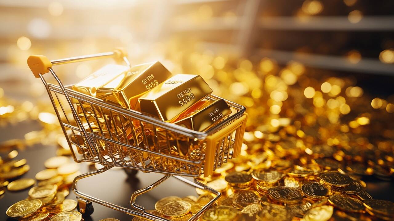 Gold price prediction today: Why is gold not rising too much despite lower oil prices? Check June 23, 2026 outlook
