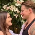 Gordon Ramsay's daughter, Holly, announces her pregnancy: 'Baby Ramsay-Peaty coming December 2026' |