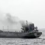 Government summons top US diplomat over Oman ship attack that left 3 Indians missing | India News