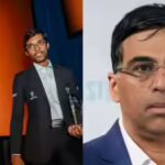 'Gukesh can take inspiration from Praggnanandhaa': Viswanathan Anand advises world chess champion | Chess News