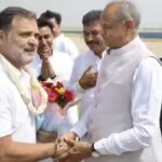 'Hard work, not sycophancy, will help Congress reconnect with people at grassroots level': Rahul Gandhi tells party leaders | India News