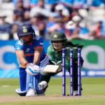 Harmanpreet Kaur surpasses Mithali Raj to script Women's T20 World Cup history | Cricket News