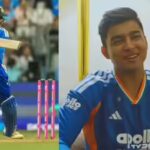 'He asks questions all the time': Abhishek Sharma reveals what Vaibhav Sooryavanshi is really like | Cricket News