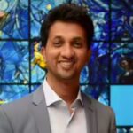 He failed Class 6 and dropped out of school; today, IIM graduate PC Mustafa's company feeds millions of families every morning